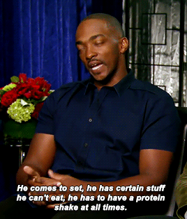 spideycentral:Q: What’s it like having Spider-Man and Black Panther join the fam?