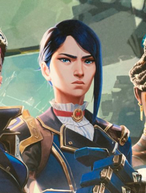I Get It Vi. I Really . REALLY DO