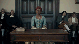 and-i-would-remember: “I seem to have trouble dying. By all accounts, I should not have lived this long. I am Aminata Diallo; daughter of Mamadu Diallo, and Sira Kulibali. I was born in a village called Bayo, in what you call Guinea. I knew from a young