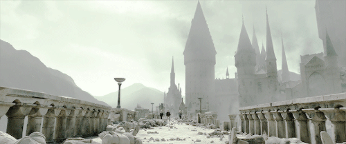 hpsource:Why didn’t it work for him, the elder wand?                                                