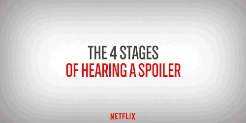 Netflix UK