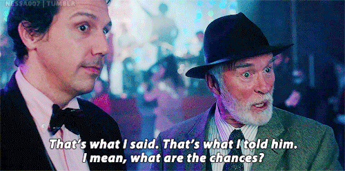 #this Scene Is EverythingDerry Girls | 3x05