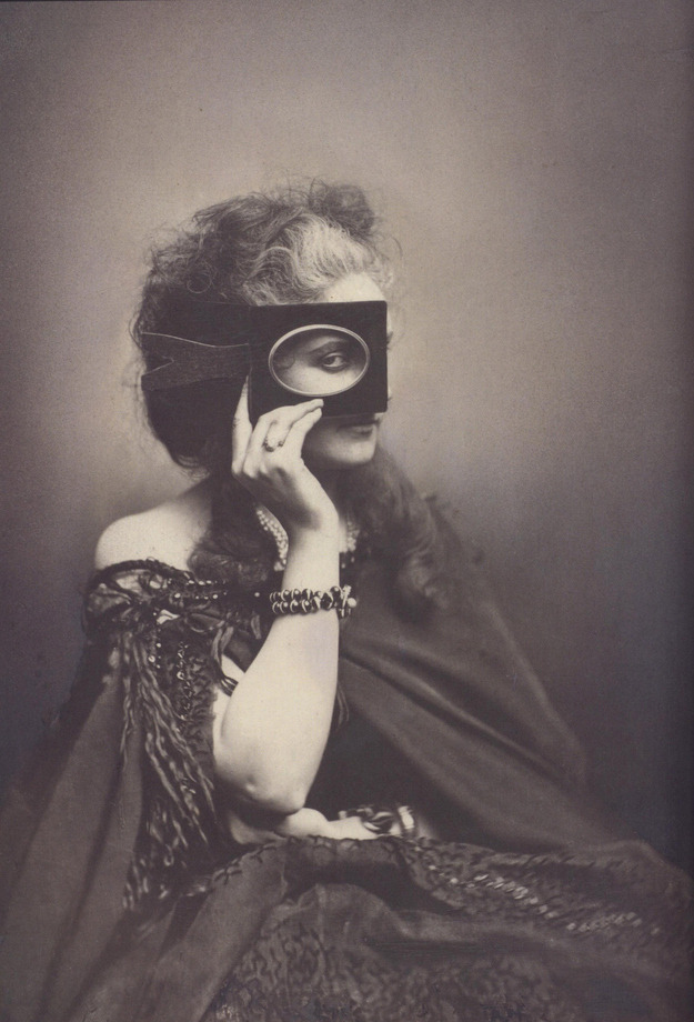 zoetica:  Patron saint: Countess De Castiglione
