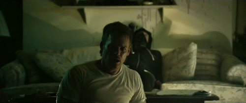 olvaheinerthewatcher:  Cold in July (2014)