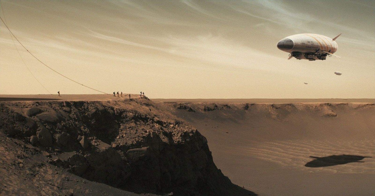 wonders-of-the-cosmos:  Will we one day explore the worlds of our solar system? How