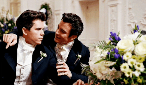  BRIDGERTON | SEASON 2 (2022)