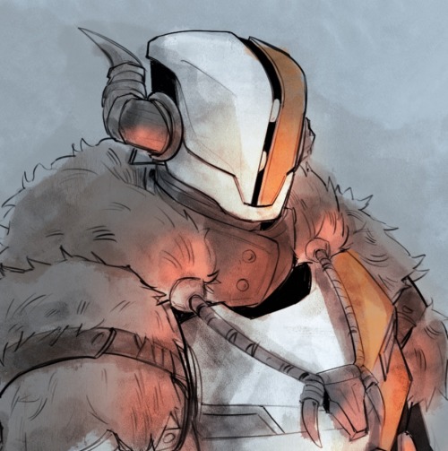 Another Wip Is Here And Hopefully Will Be Full Art
