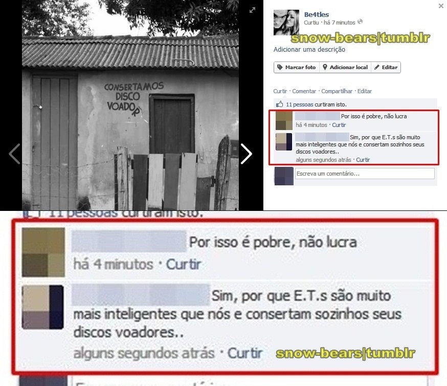 Primeiro dia 