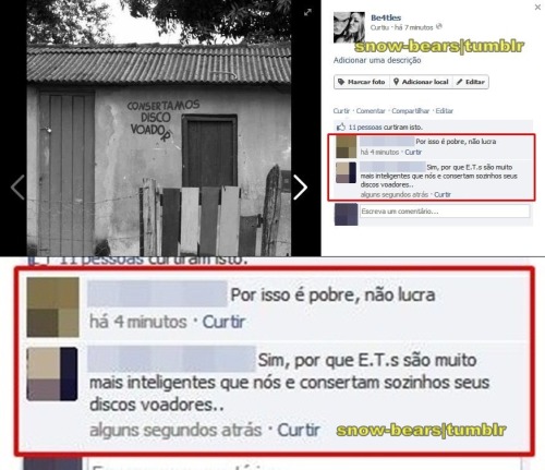 Primeiro dia 