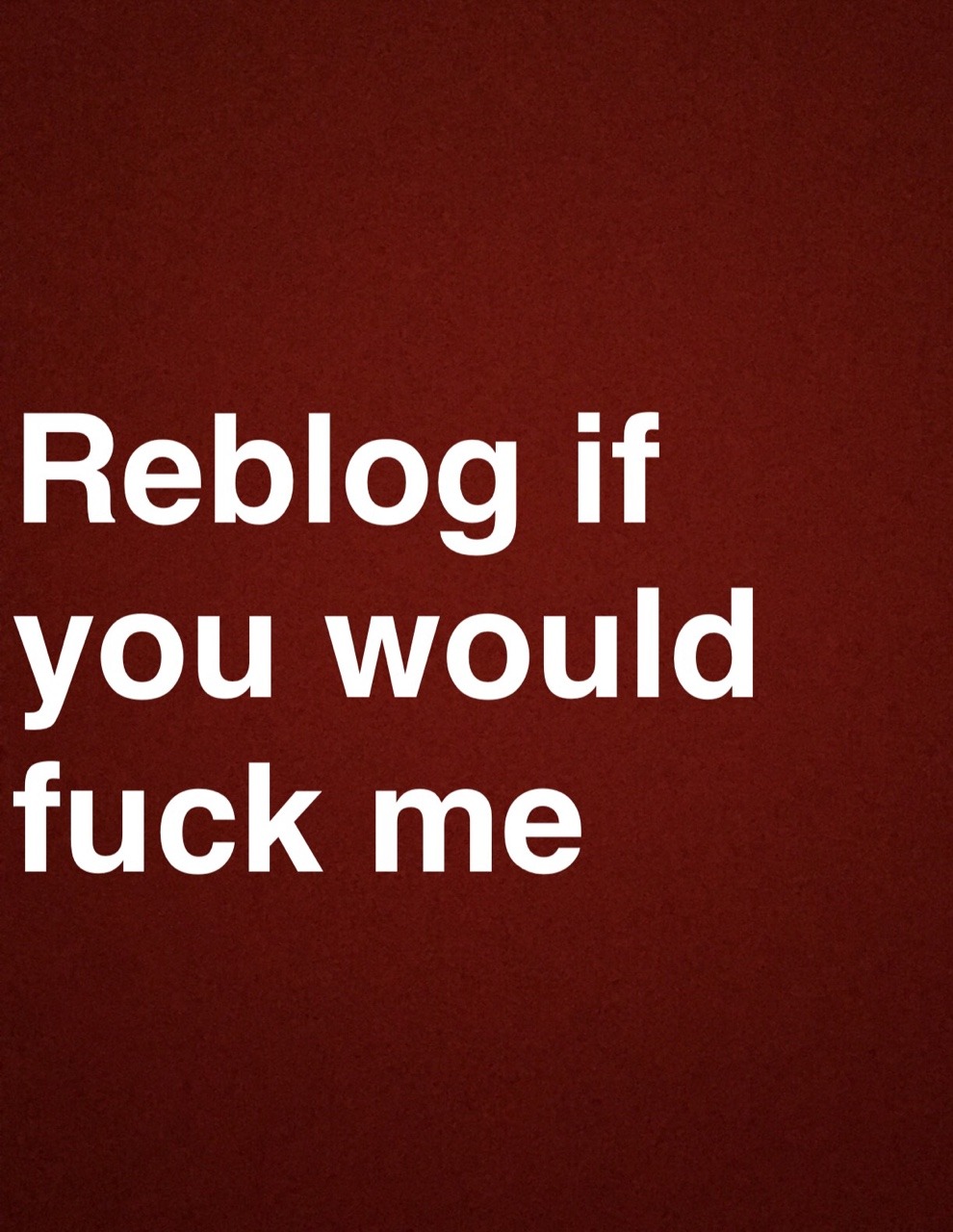 soccer-mom-marie-2:  Yeah…you totally would 😏