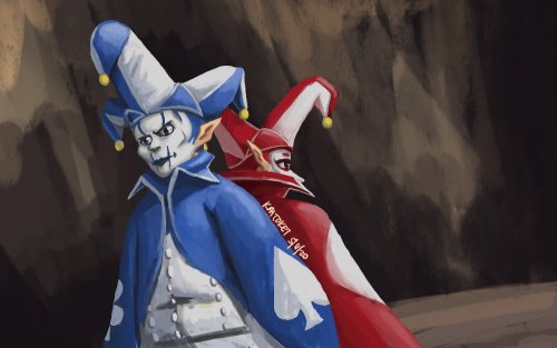 kaitokeiart