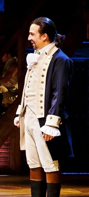 not-throwing-away-my-shot:  Give me that man that is not passion’s slave, and I will wear