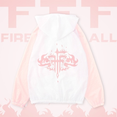 ♡ Heresy Trial Anime Coat - Buy Here ♡Discount Code: honey (10% off any purchase!!)