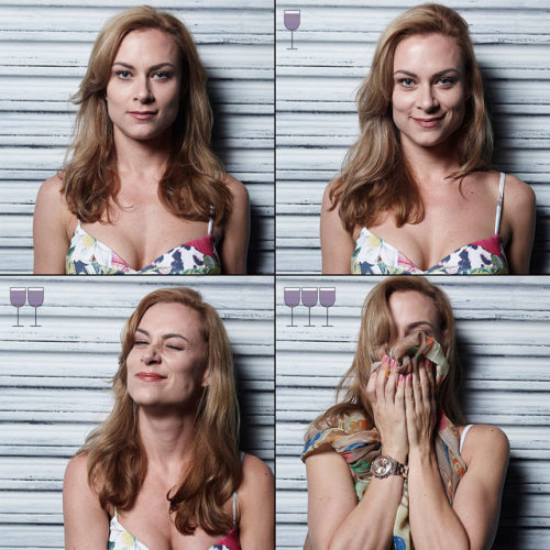 mens-rights-activia: bitchyblue: theweirdwideweb: Amazing photos capture how faces change after 