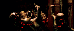 darateke:  Silent Hill (2006) 