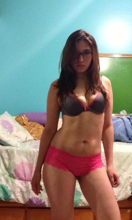 XXX gonewildphotos:  What do you (f)ellas think? photo