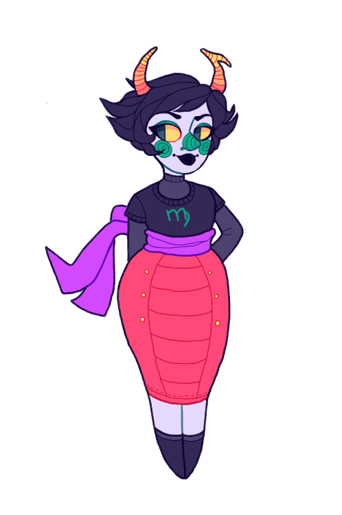 andromedid:i have so many kanaya hcs omg,,,