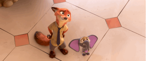 Happy Zoo Year! The new trailer for #Zootopia is here! Watch now and see the film in theatres in 3D 