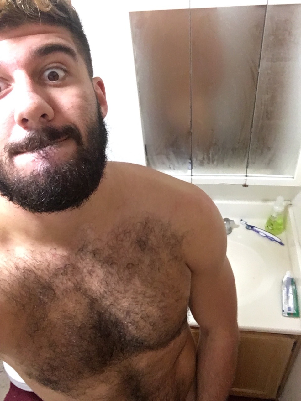 hogieblue:  Happy Tuesday!