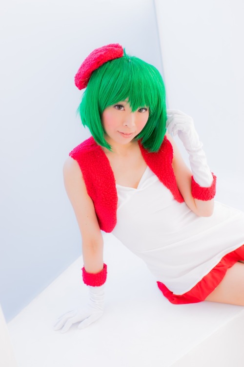 Macross Frontier - Ranka Lee [Xmas ver.] (Mashiro Yuki) 60HELP US GROW Like,Comment & Share.CosplayJapaneseGirls1.5 - www.facebook.com/CosplayJapaneseGirls1.5CosplayJapaneseGirls2 - www.facebook.com/CosplayJapaneseGirl2tumblr - http://cosplayjapaneseg