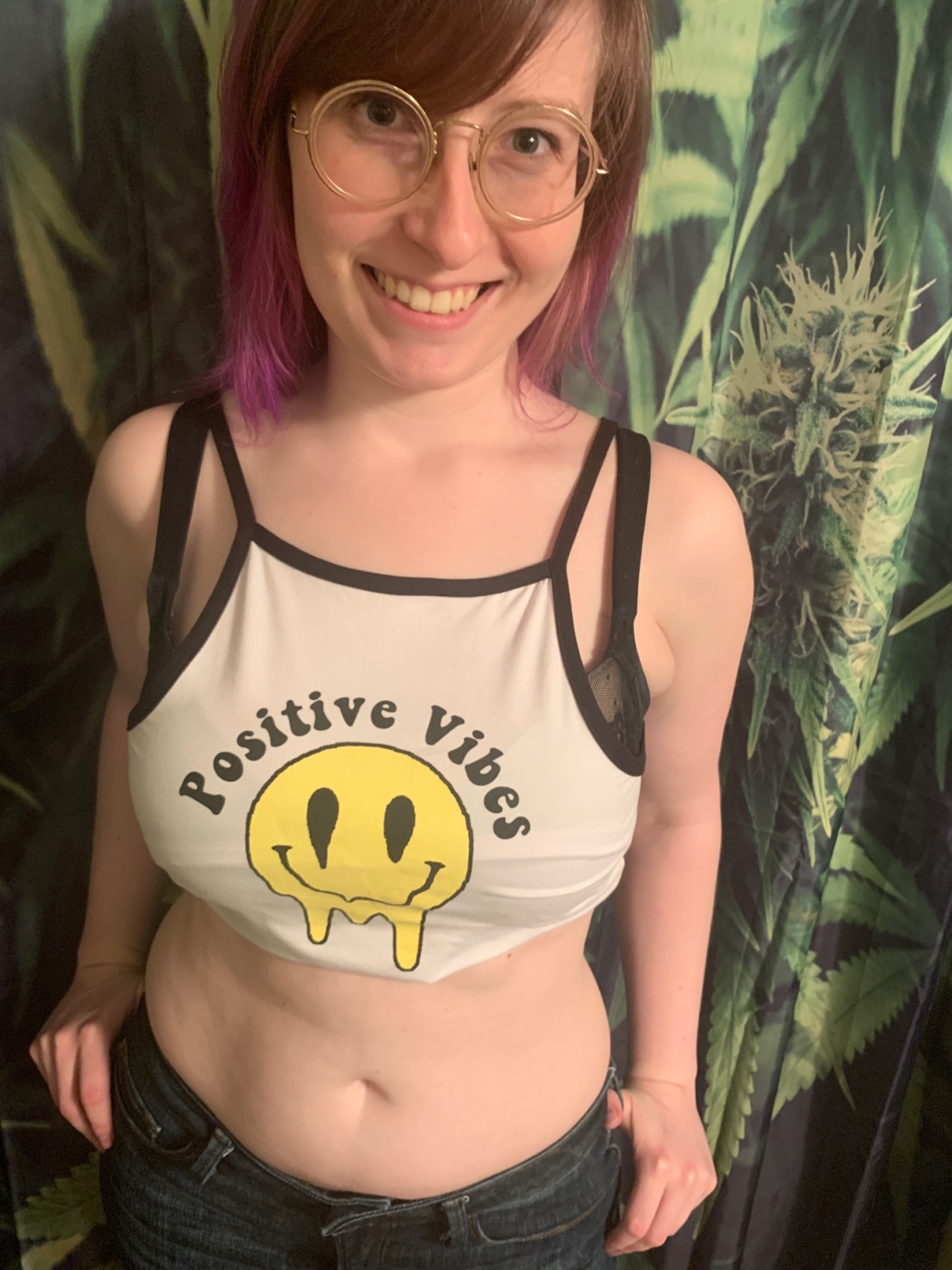 aine-sweetfyre:Felt Cute // Might Delete 💚