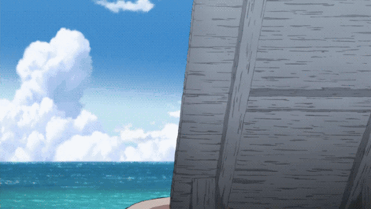 posts anime and manga sometimes