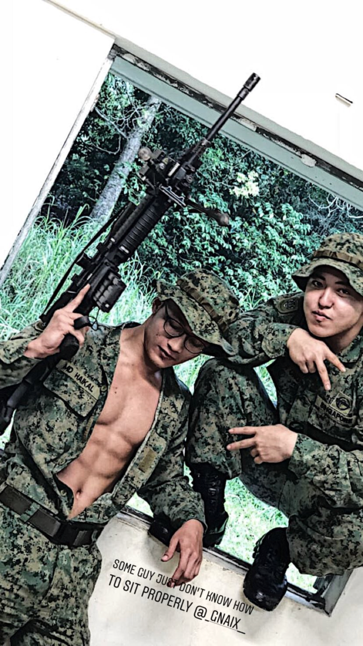 shavedarmpitsareyummy: forbiddensarang:       such cutie ;-;   Shaved pits, mmmmmm