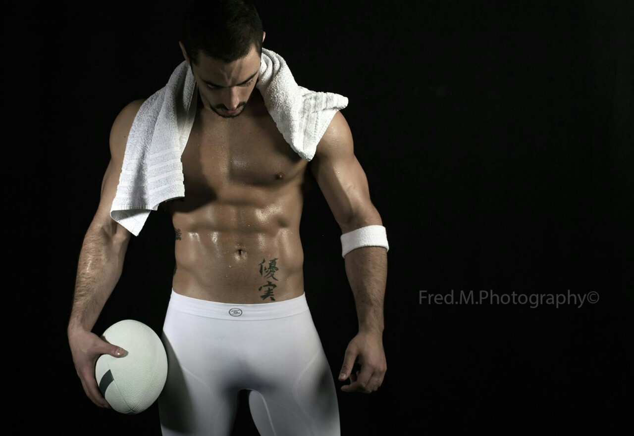 Spandexjock