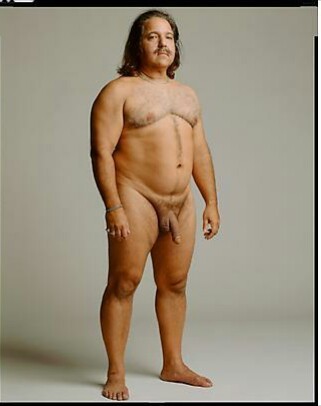 Ron jeremy