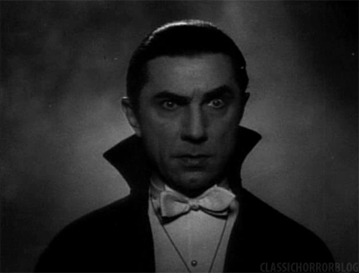 classichorrorblog:  Dracula 