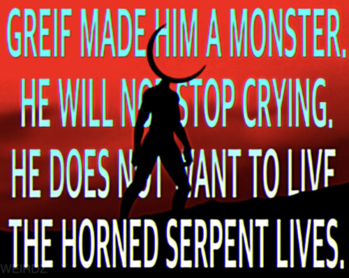 There Is No Prophecy.