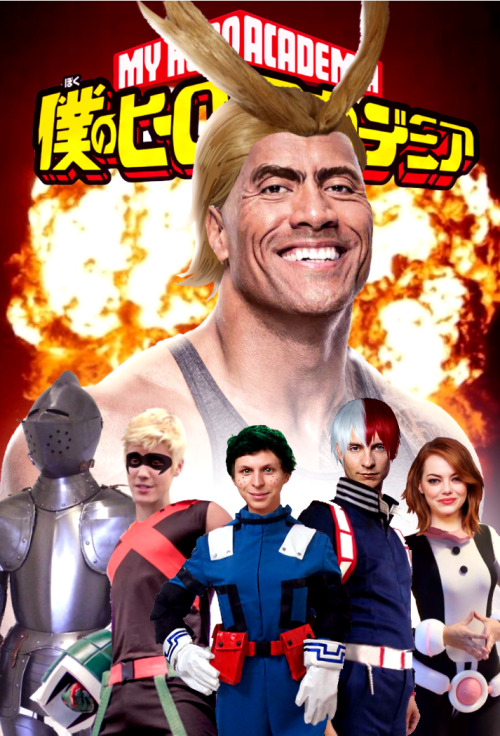 high-boom:for some reason my poorly photoshopped boredom BnHA shittycast poster became a hit on Twitter so I thought I’d share it with y’all please don’t take me seriously