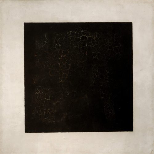 jamesusill:  Kazimir Malevich