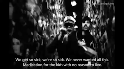 rockbandquotes:  Hollywood Undead - Young