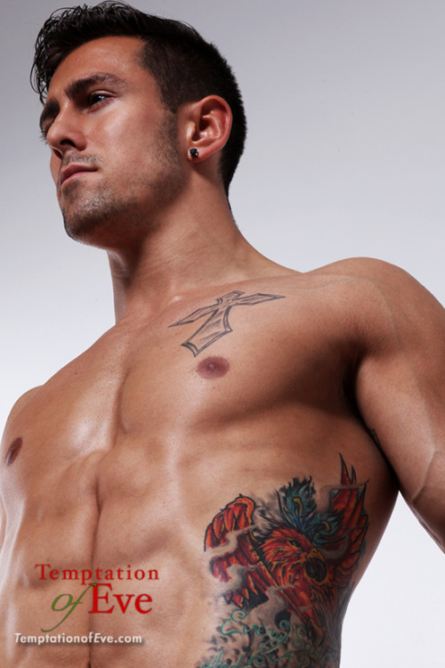 Symbiote Hunk