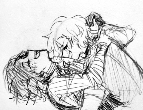 Nabi's Ships