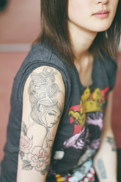 amy-danielle