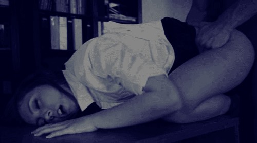 manytitsandasses:More MILF Action HERE
