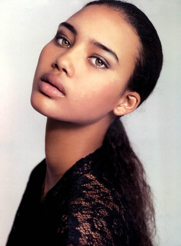 So beautiful!