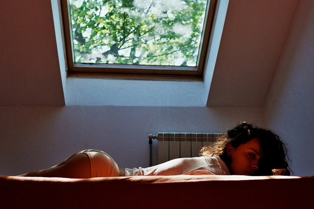 end-of-inn0cence:  andi singer The End of Innocence 