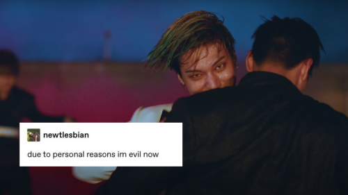 Ateez As Tumblr Posts - Part 1/?