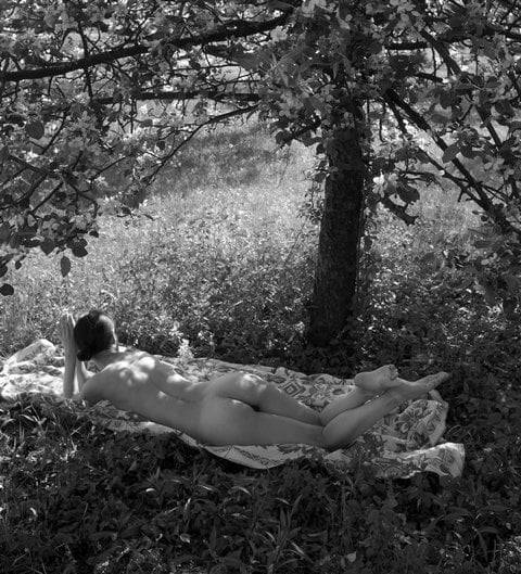 Stanko Abadzic Nudes &amp; Noises  