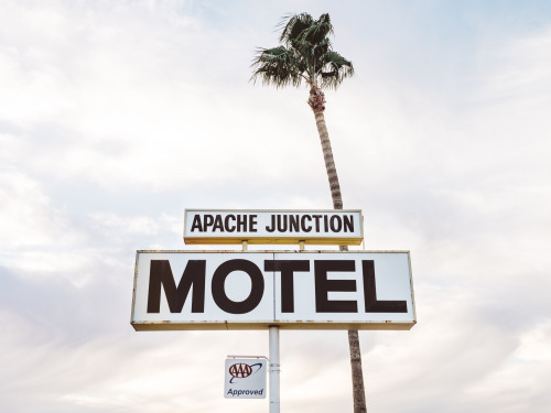 Apache Junction Motel | Apache Junction, Arizona