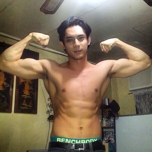 Luis Hontiveros bro
