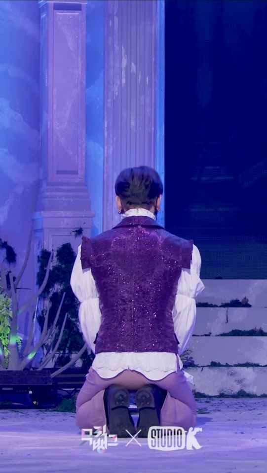 SHINee's Back