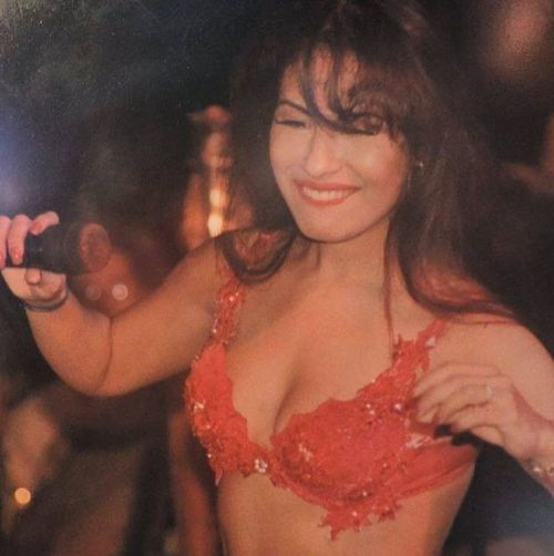 pbonnie89:  Selena Quintanilla-Pérez.(April 16, 1971 – March 31, 1995).