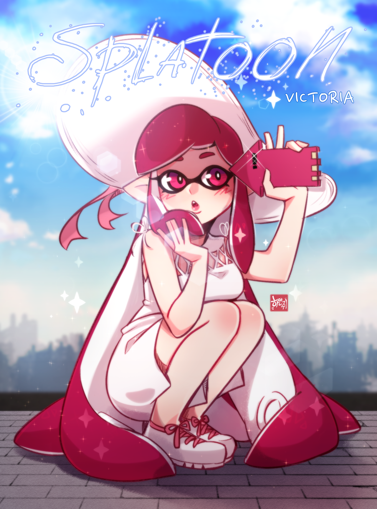 moysplatoon:Victoria :: Upcoming Summer