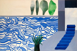 patented:  David Hockney 