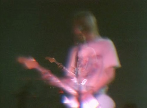 kreativekopf:  Nirvana’s last concert. adult photos