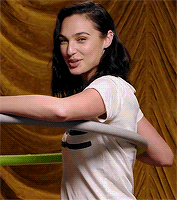 dianasofthemyscira:  I heard it’s national sing out day but honestly, that’s